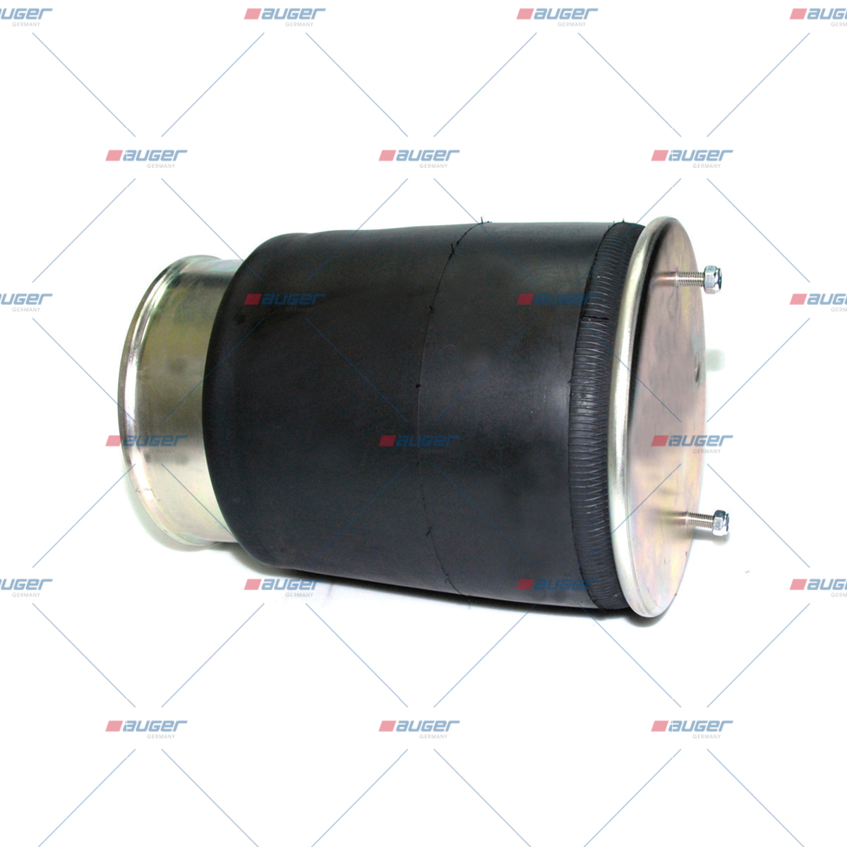 Luftfederbalg, Komp. Typ mit Stahl Kolb.